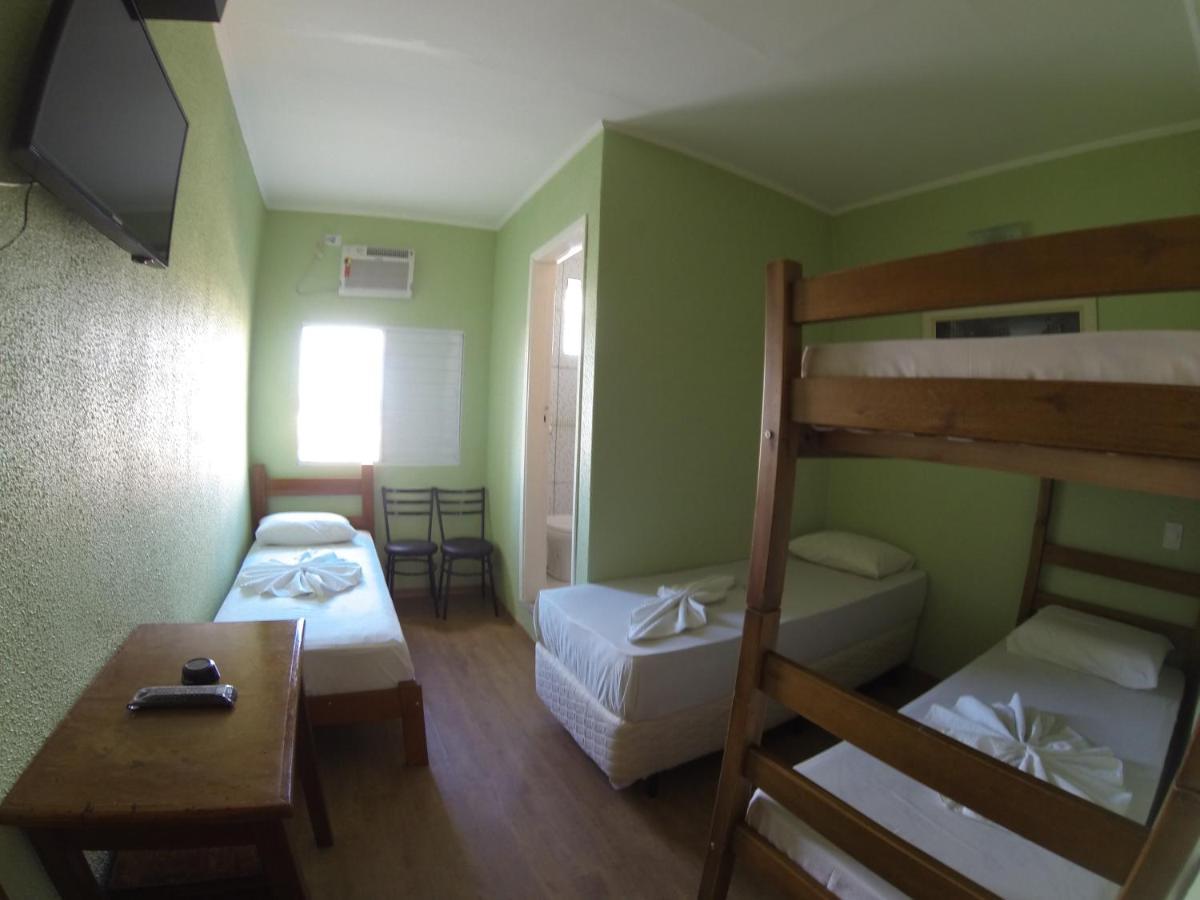 Hotel Paris Jundiaí المظهر الخارجي الصورة