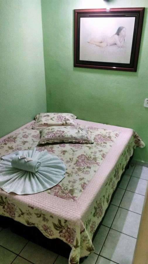 Hotel Paris Jundiaí المظهر الخارجي الصورة