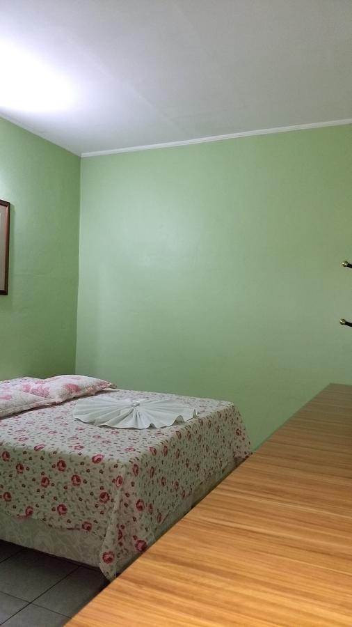 Hotel Paris Jundiaí المظهر الخارجي الصورة