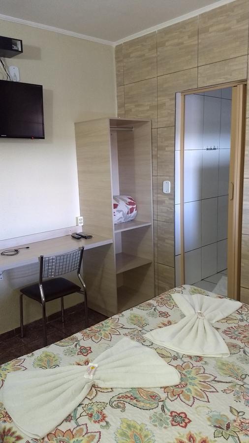 Hotel Paris Jundiaí المظهر الخارجي الصورة
