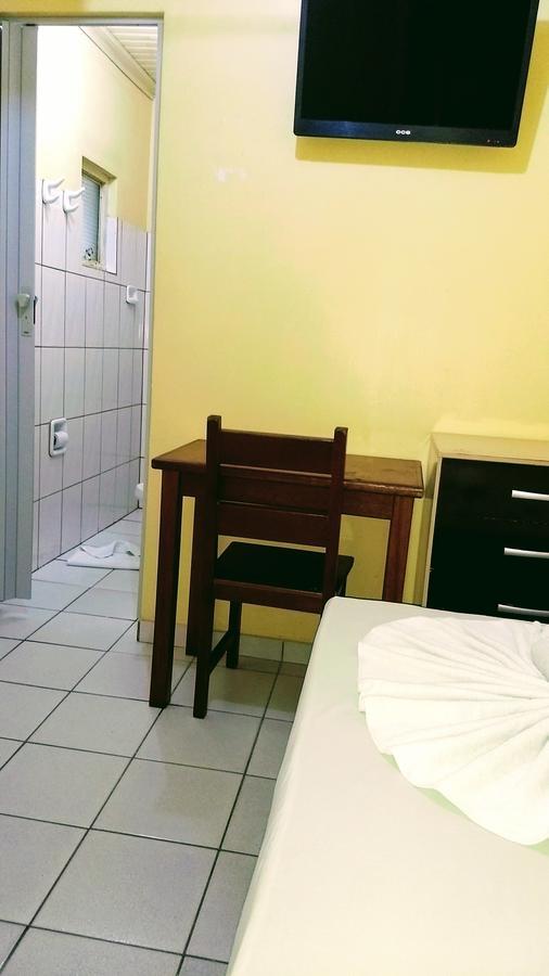 Hotel Paris Jundiaí المظهر الخارجي الصورة
