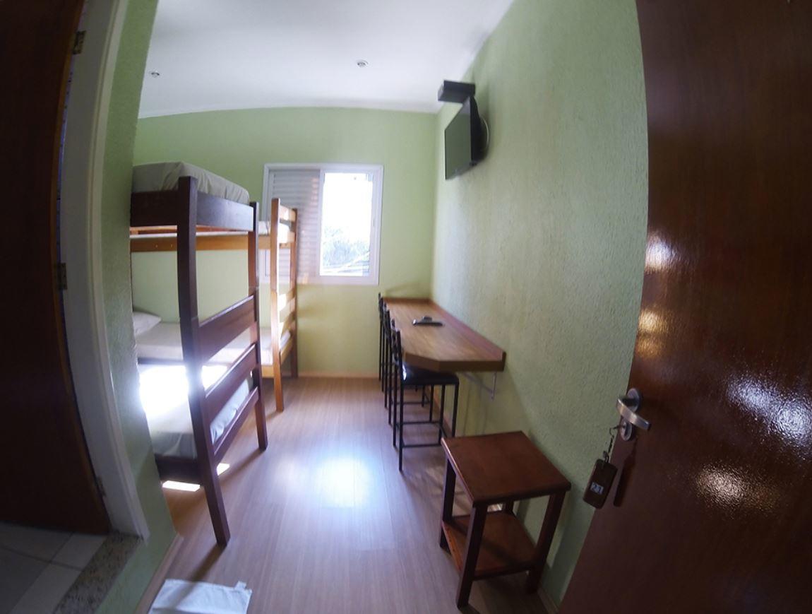 Hotel Paris Jundiaí المظهر الخارجي الصورة