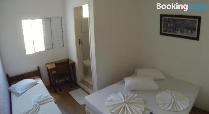 Hotel Paris Jundiaí المظهر الخارجي الصورة
